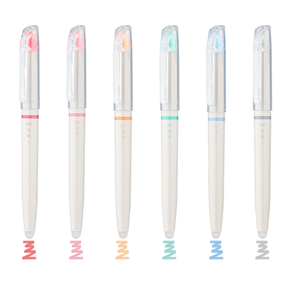 Japan Pilot Erasable Gel Pen H - Pilot Pen Frixion ulasan dan harga