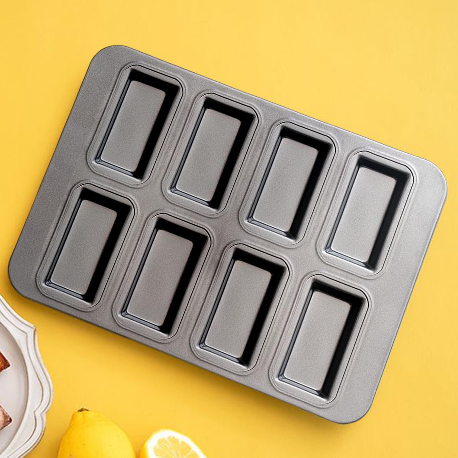 Carbon Steel Cake Mold Non-sti - Serving Tray Mold ulasan dan harga