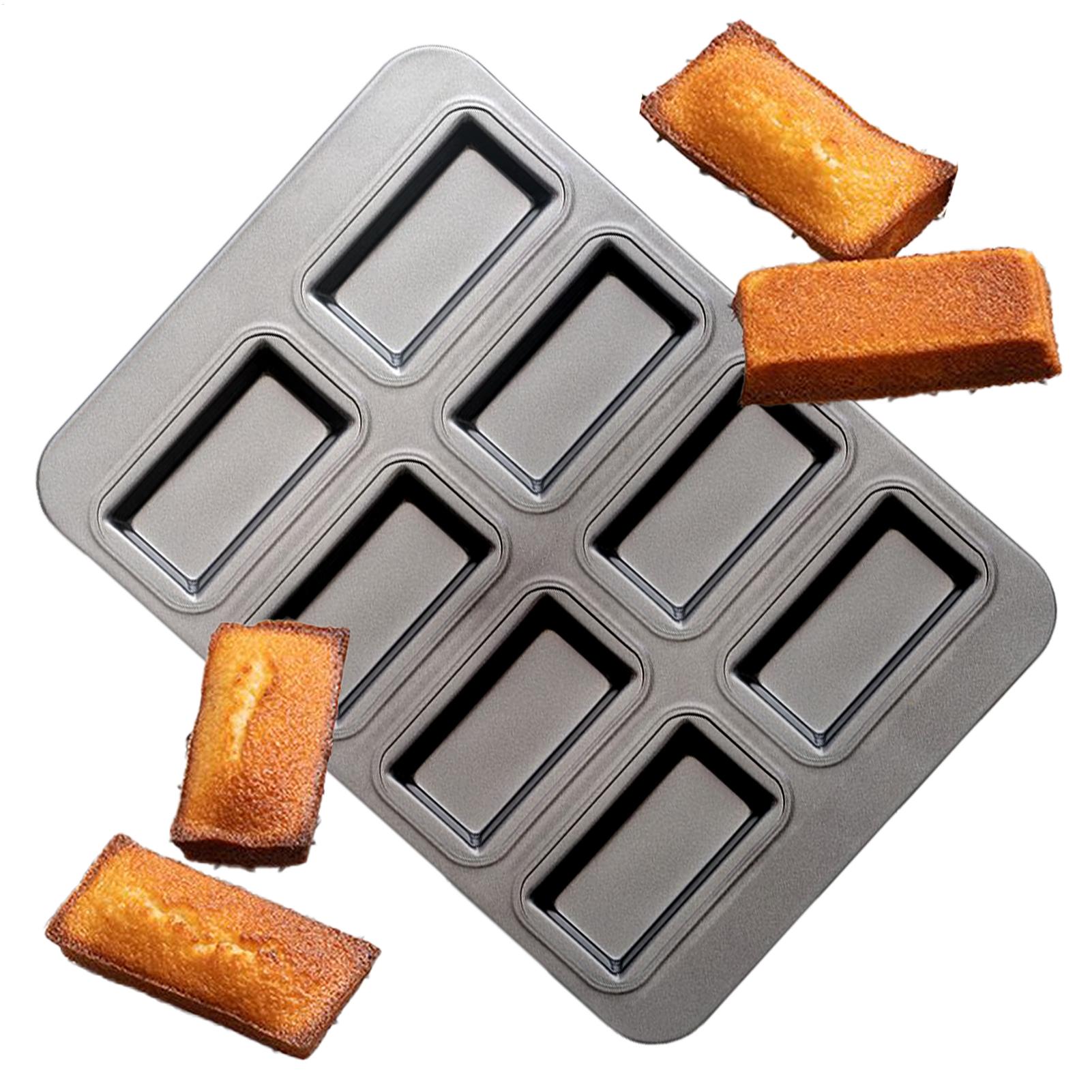 Carbon Steel Cake Mold Non-sti - Serving Tray Mold ulasan dan harga